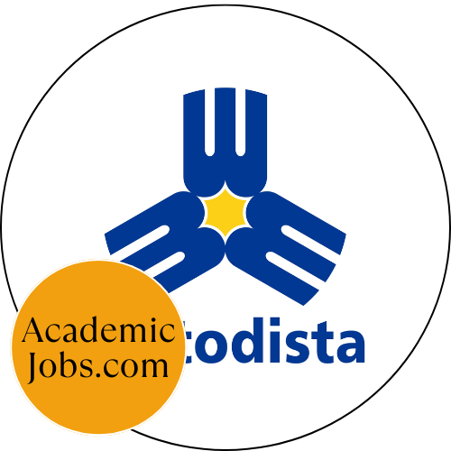 UMESP - Universidade Metodista de SAƒo Paulo logo